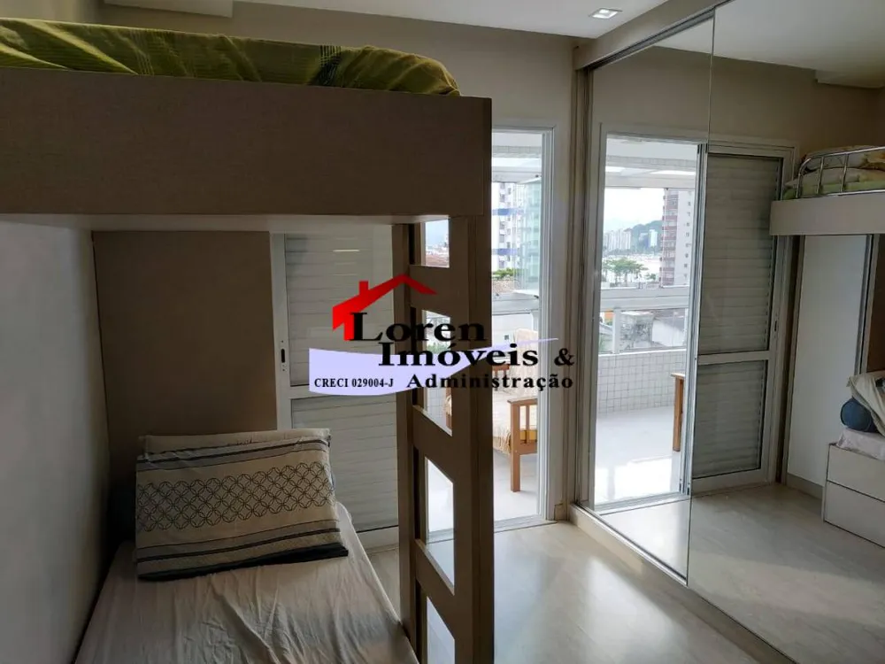 Apartamento, 3 quartos, 140 m² - Foto 12