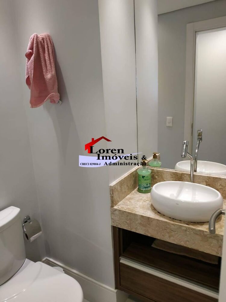 Apartamento, 3 quartos, 140 m² - Foto 4