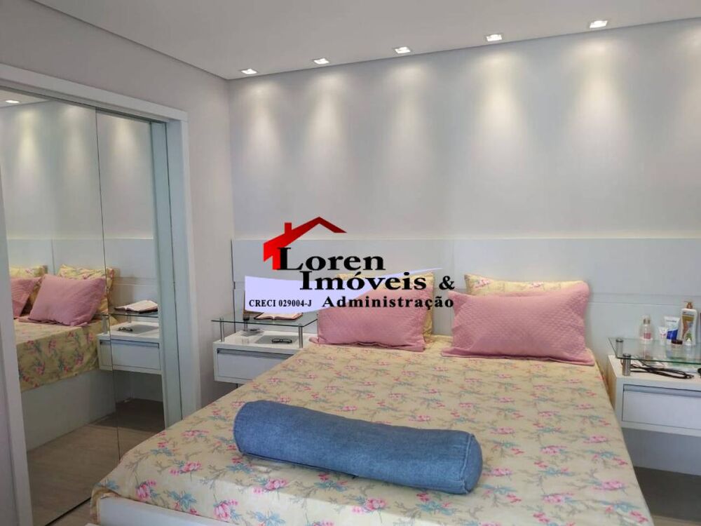 Apartamento, 3 quartos, 140 m² - Foto 7