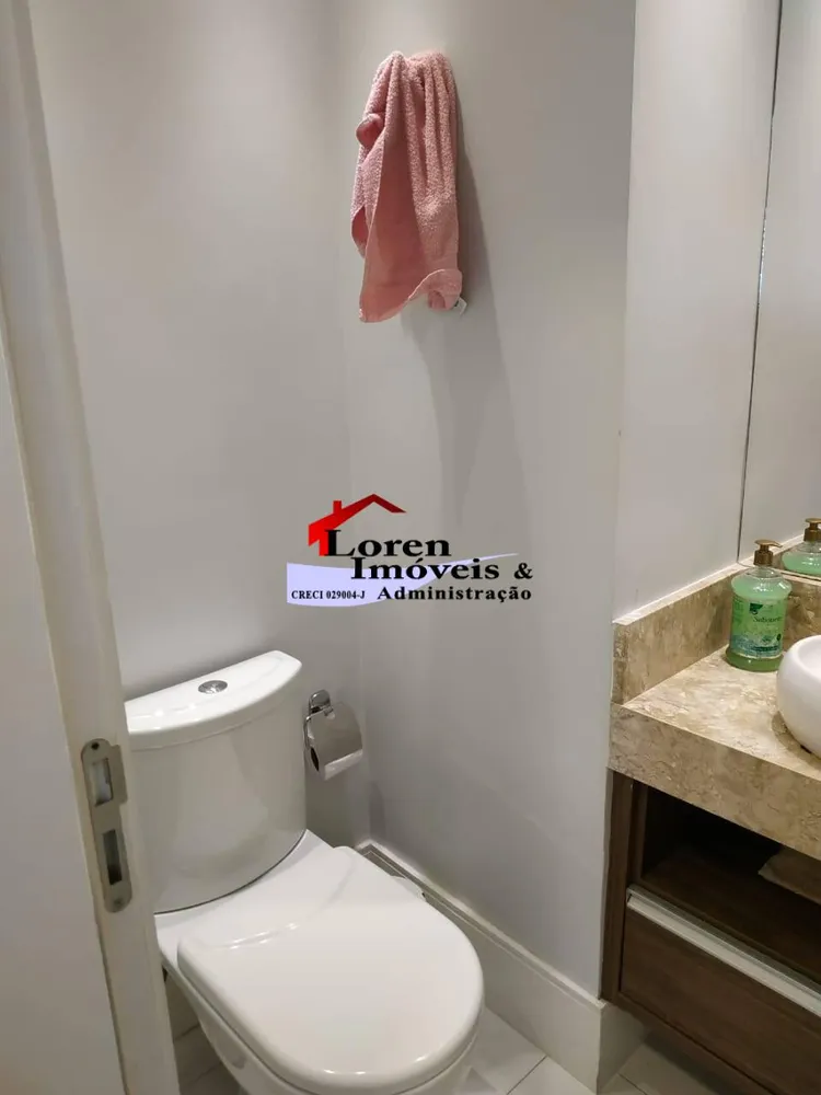 Apartamento, 3 quartos, 140 m² - Foto 20