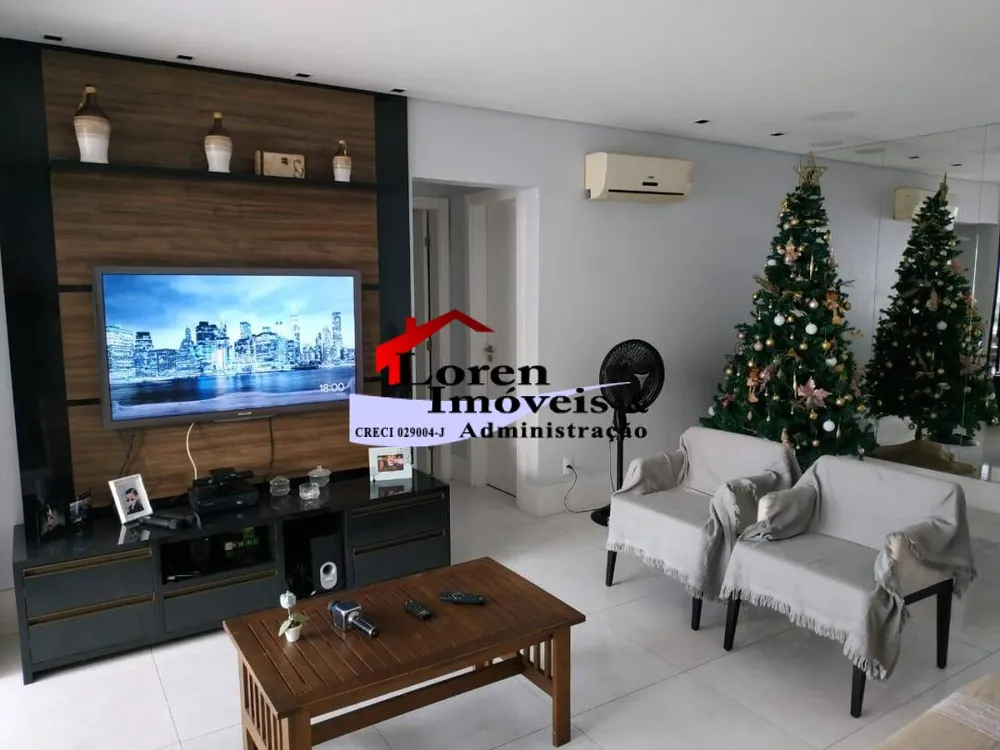 Apartamento, 3 quartos, 140 m² - Foto 7