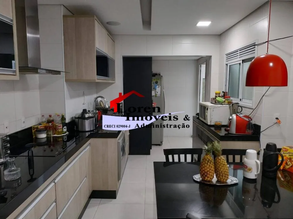 Apartamento, 3 quartos, 140 m² - Foto 8