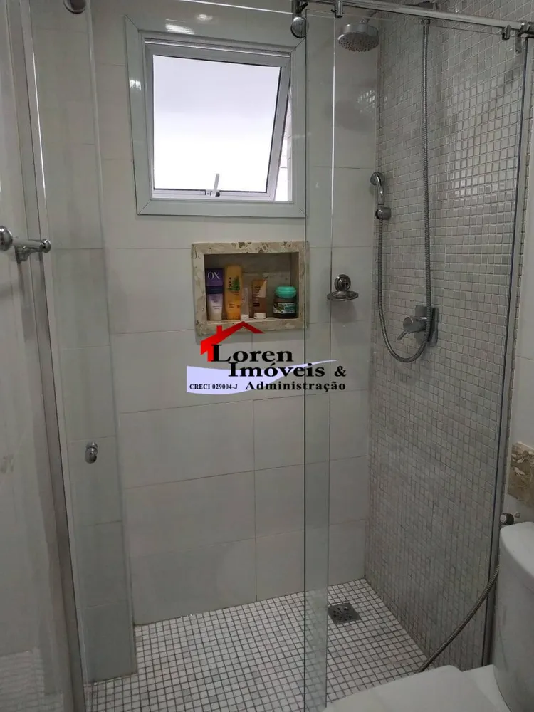 Apartamento, 3 quartos, 140 m² - Foto 3