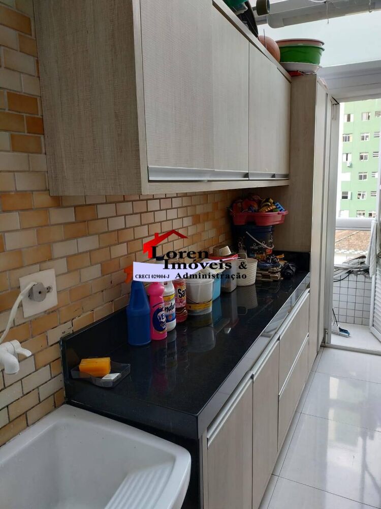 Apartamento, 3 quartos, 140 m² - Foto 2