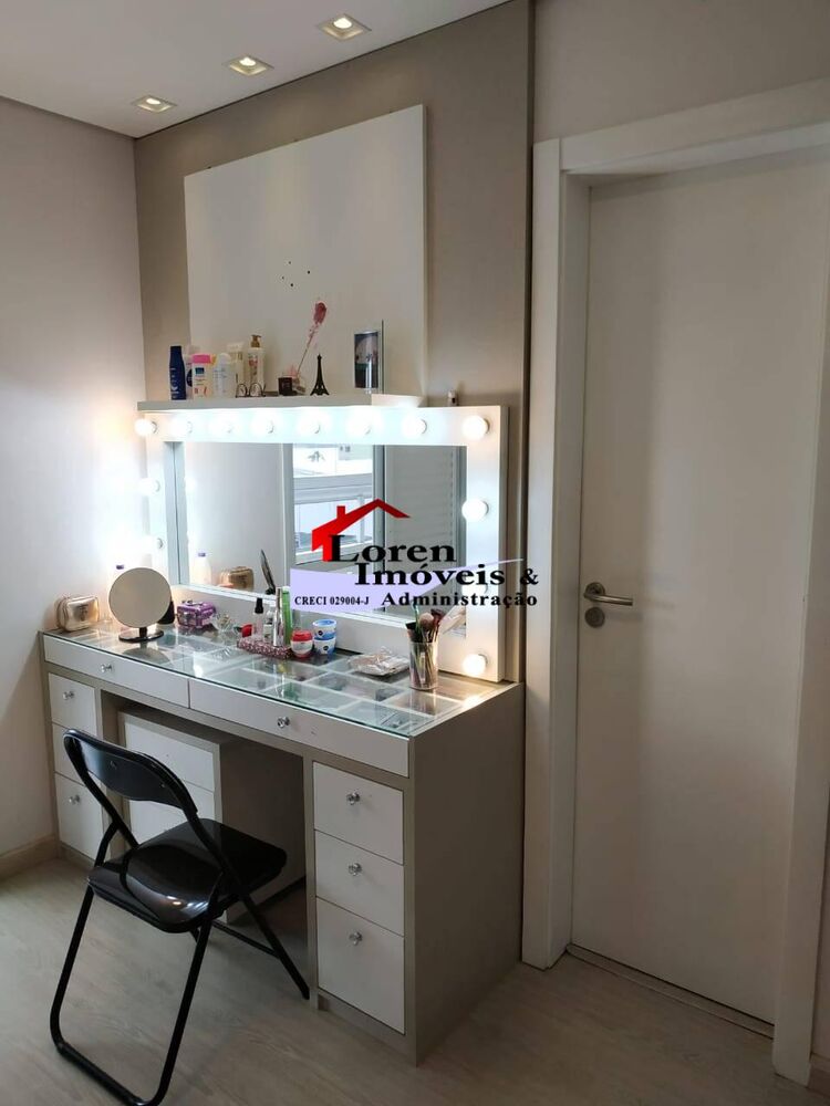 Apartamento, 3 quartos, 140 m² - Foto 8