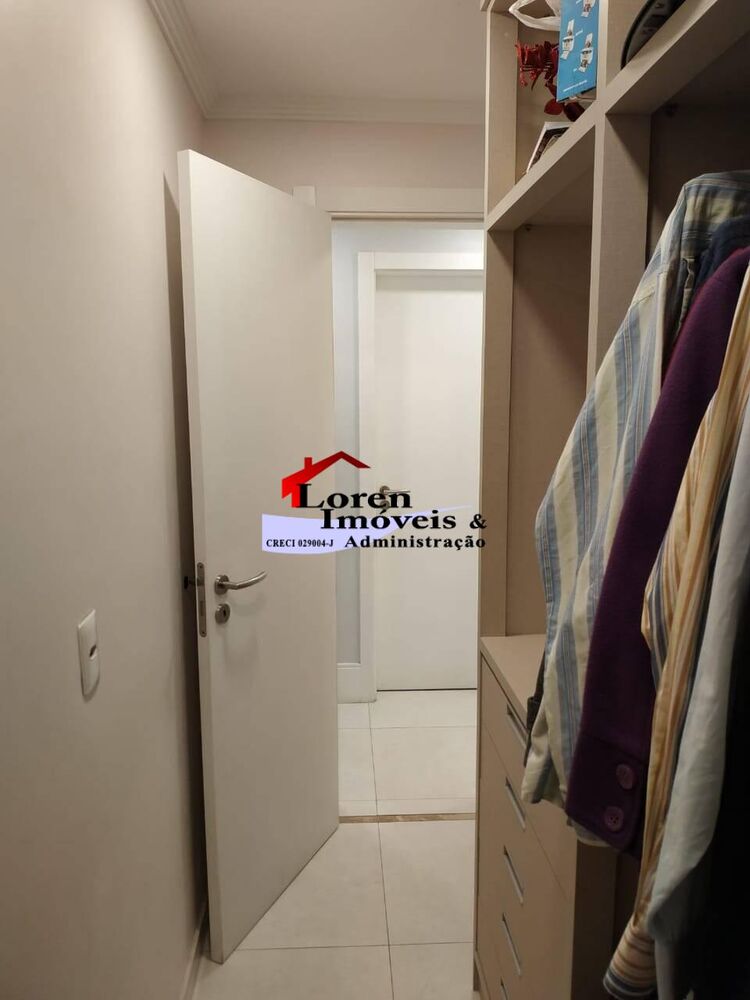 Apartamento, 3 quartos, 140 m² - Foto 5
