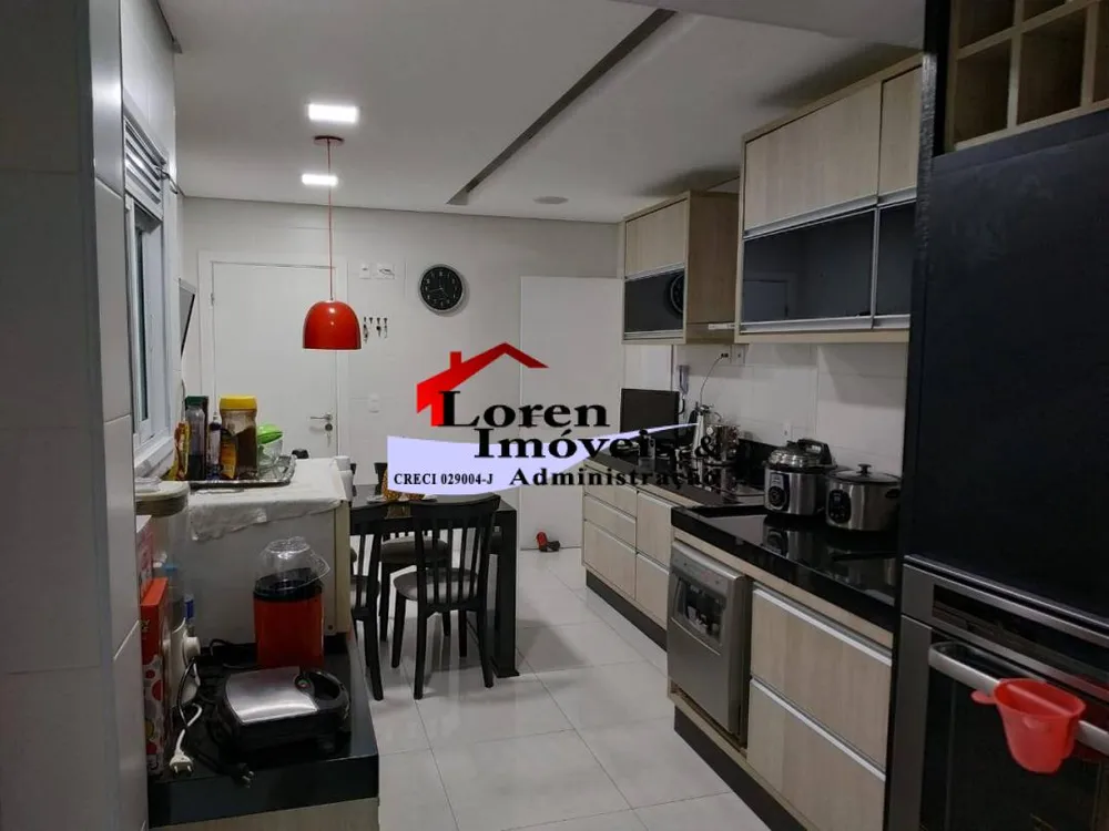 Apartamento, 3 quartos, 140 m² - Foto 1