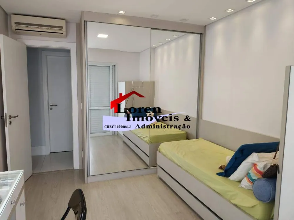 Apartamento, 3 quartos, 140 m² - Foto 19