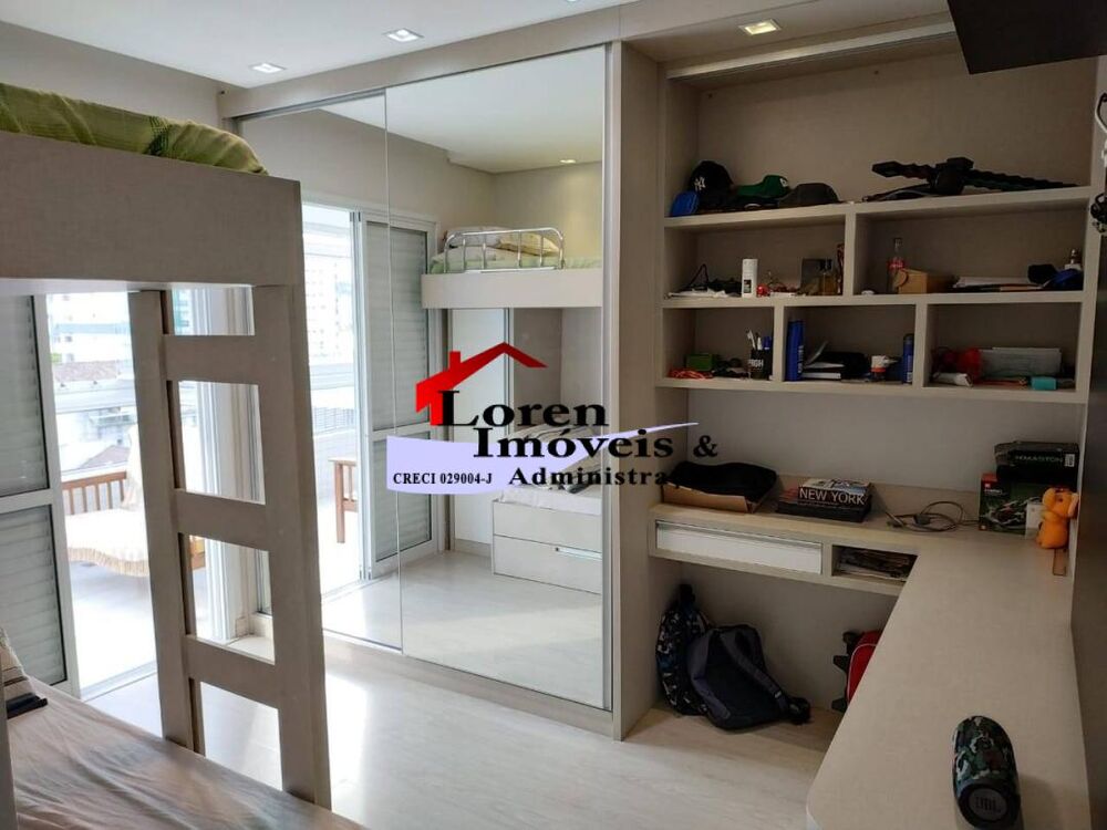 Apartamento, 3 quartos, 140 m² - Foto 6