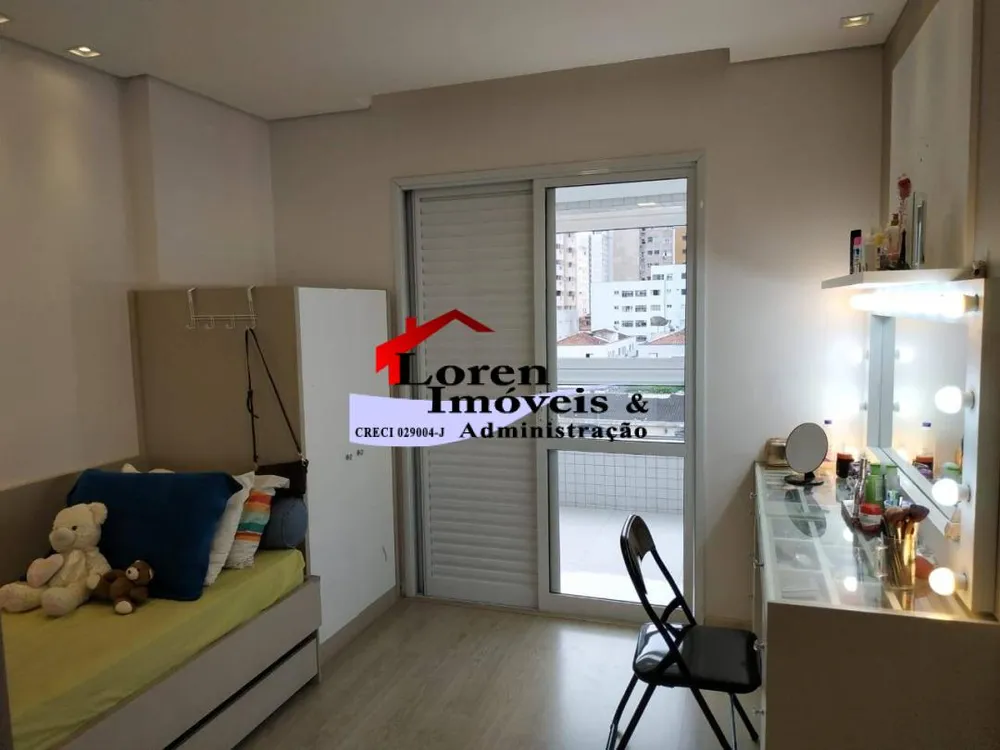 Apartamento, 3 quartos, 140 m² - Foto 16