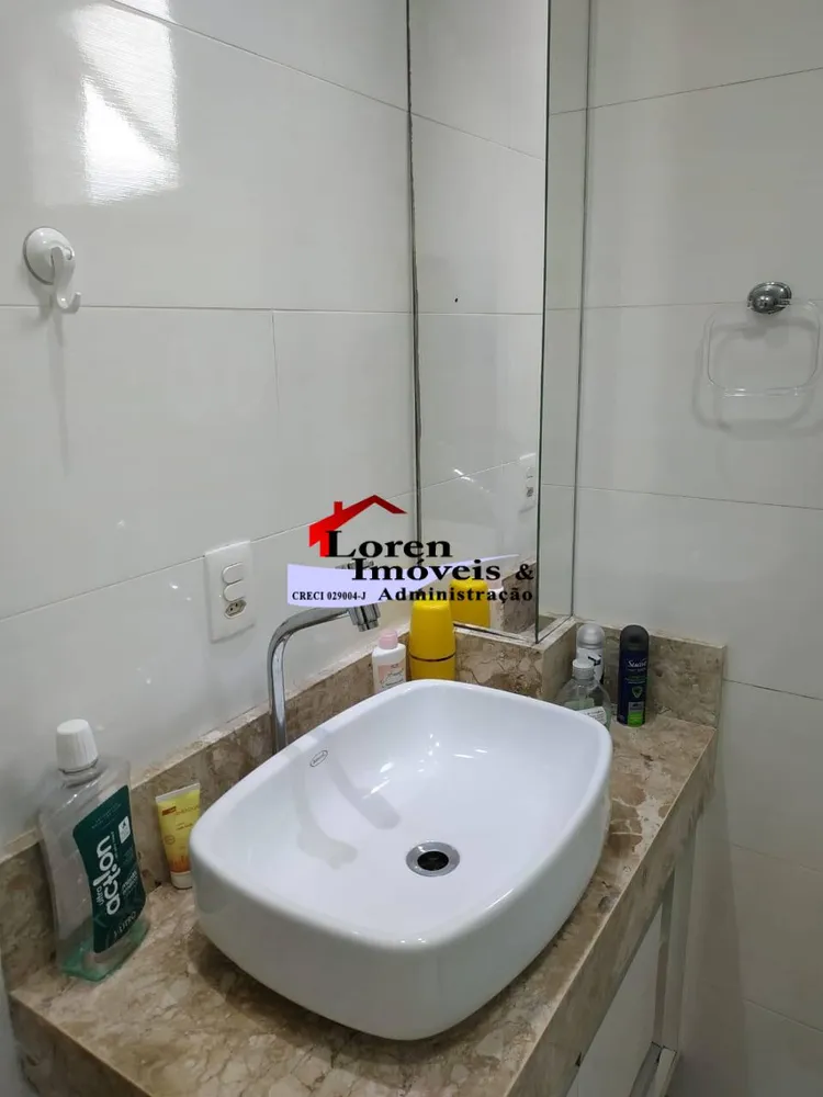 Apartamento, 3 quartos, 140 m² - Foto 6