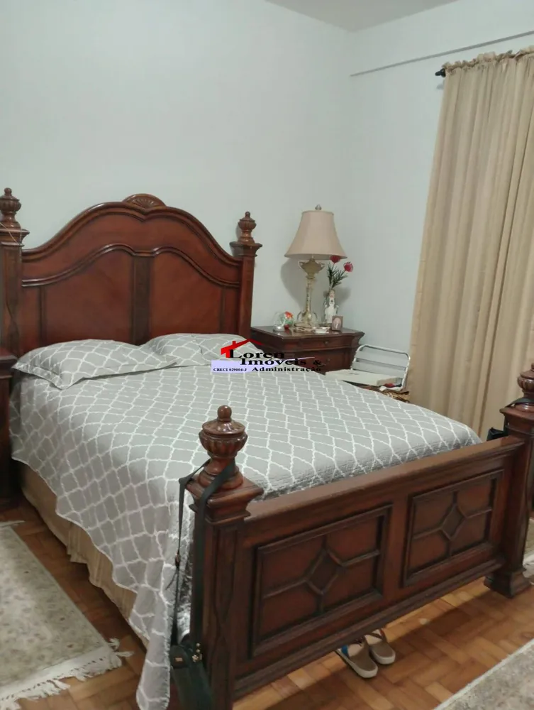 Apartamento, 3 quartos, 120 m² - Foto 4