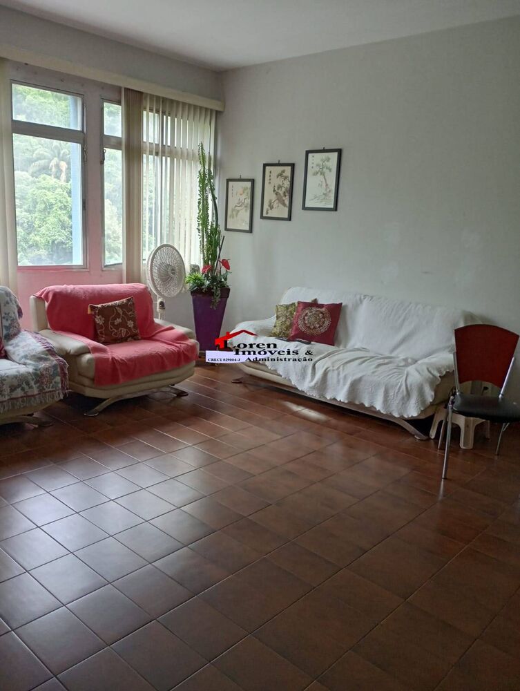 Apartamento, 3 quartos, 120 m² - Foto 6