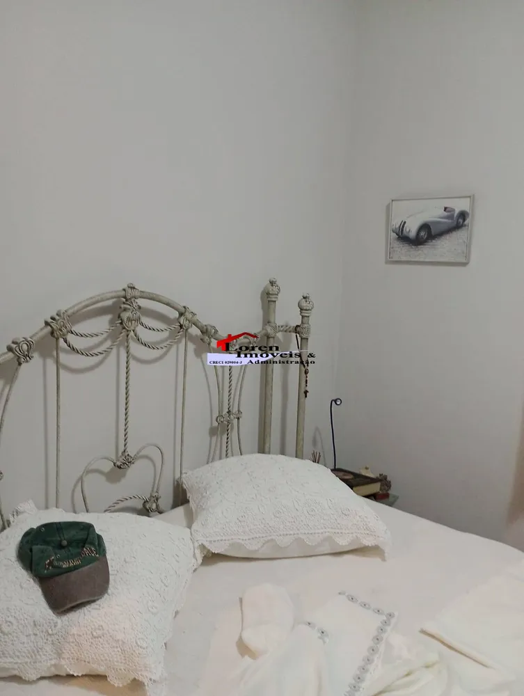 Apartamento, 3 quartos, 120 m² - Foto 2