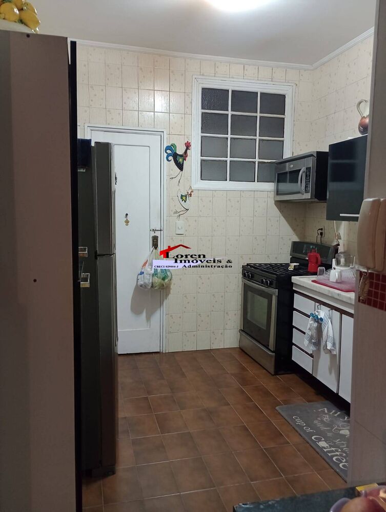 Apartamento, 3 quartos, 120 m² - Foto 7