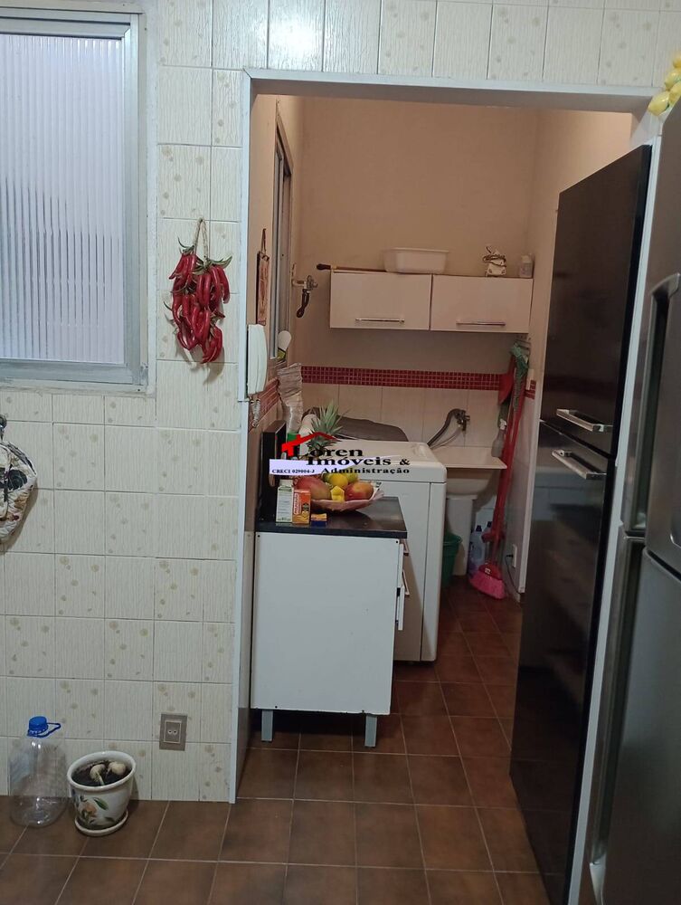 Apartamento, 3 quartos, 120 m² - Foto 8