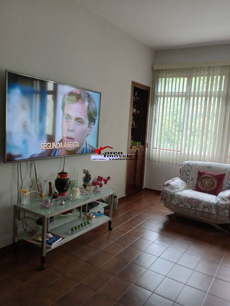 Apartamento, 3 quartos, 120 m² - Foto 5