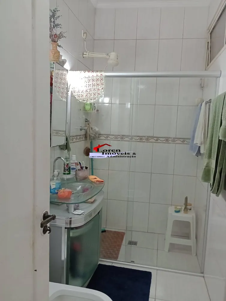 Apartamento, 3 quartos, 120 m² - Foto 1