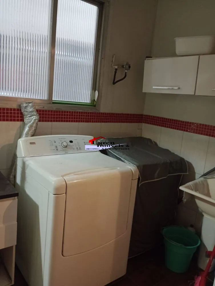 Apartamento, 3 quartos, 120 m² - Foto 3