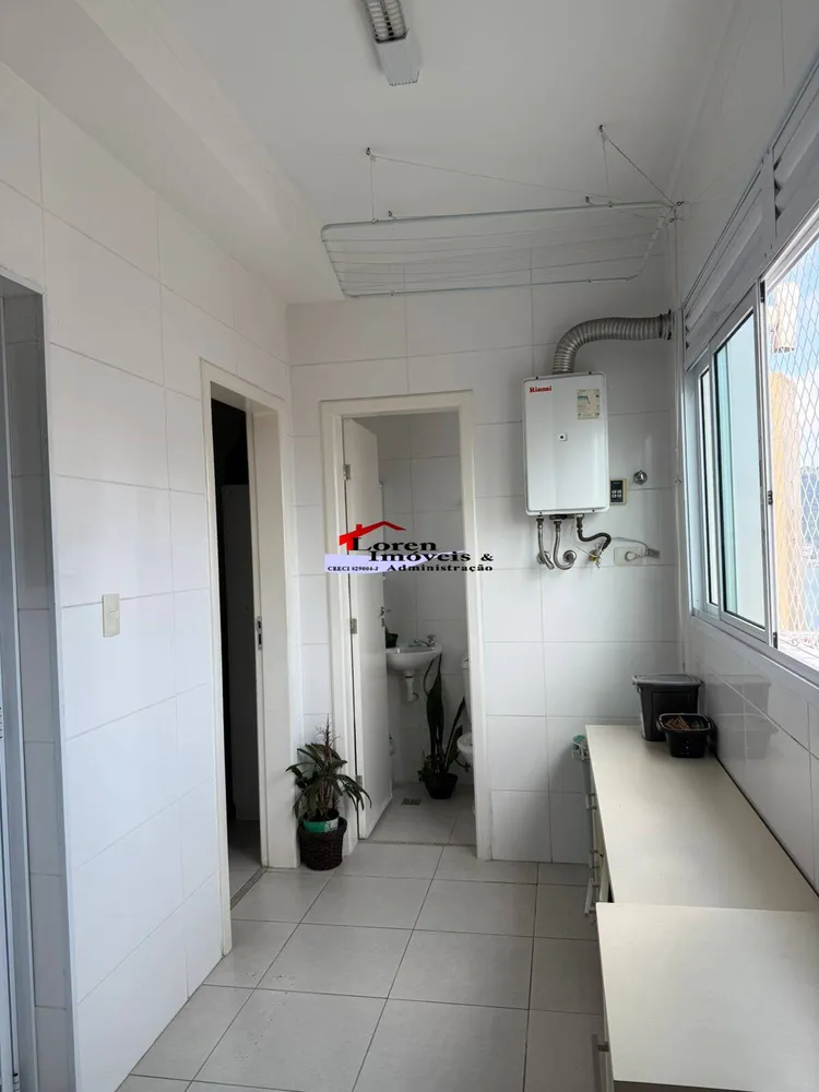 Apartamento, 3 quartos, 150 m² - Foto 4