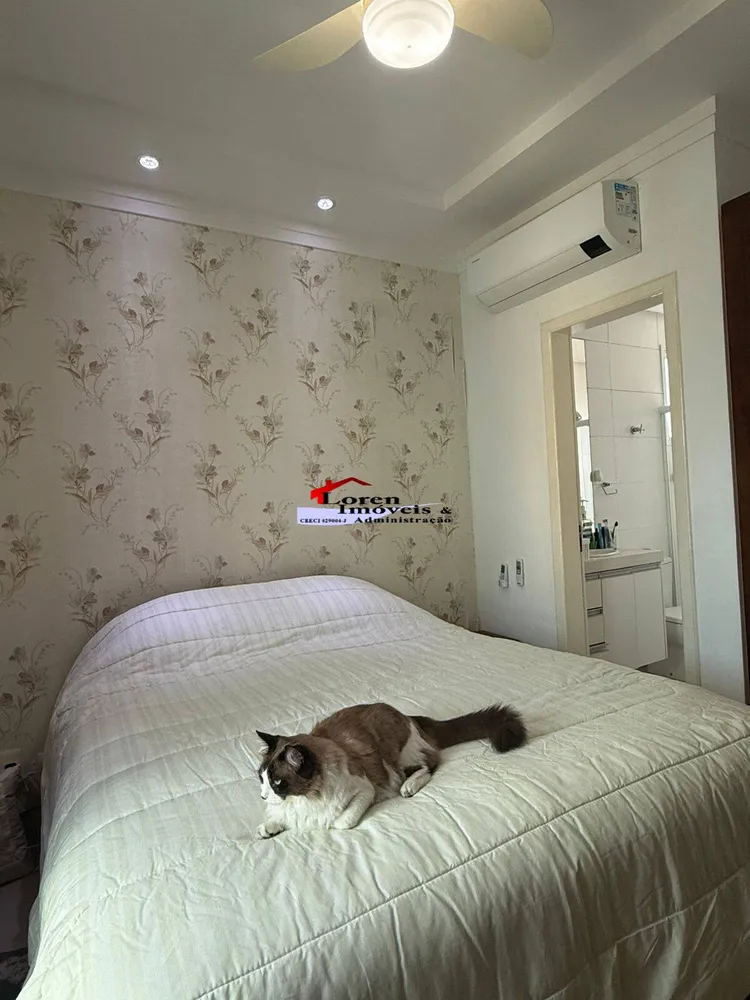 Apartamento, 3 quartos, 150 m² - Foto 9