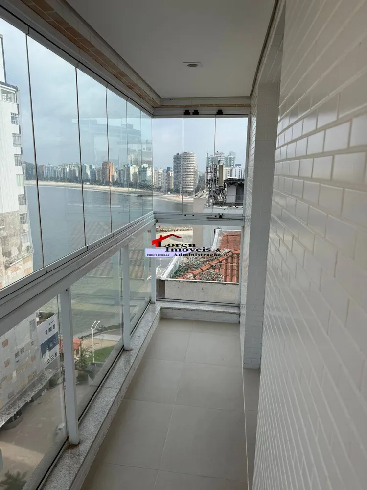 Apartamento, 3 quartos, 150 m² - Foto 2