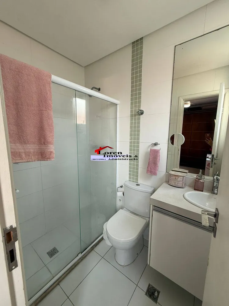 Apartamento, 3 quartos, 150 m² - Foto 6