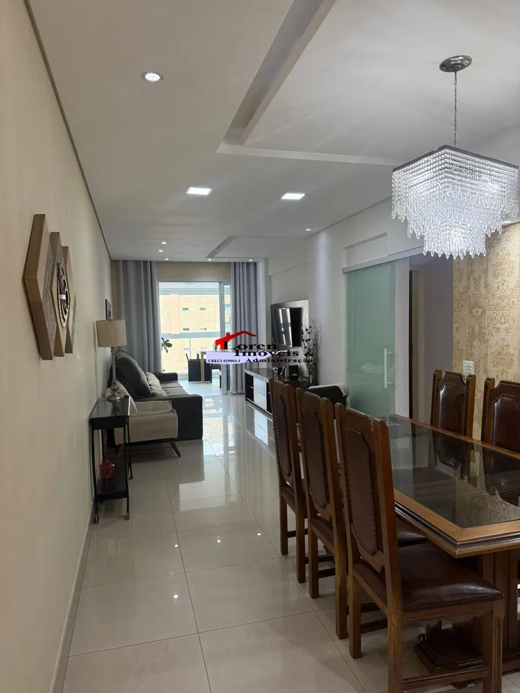 Apartamento, 3 quartos, 150 m² - Foto 4