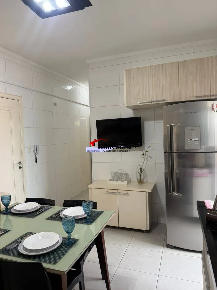 Apartamento, 3 quartos, 150 m² - Foto 5