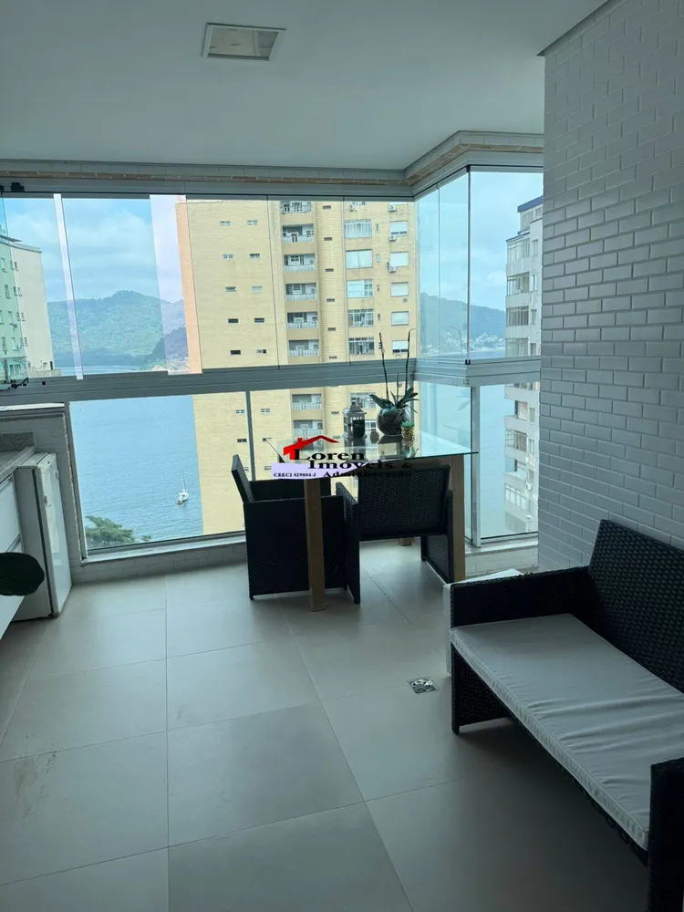 Apartamento, 3 quartos, 150 m² - Foto 2