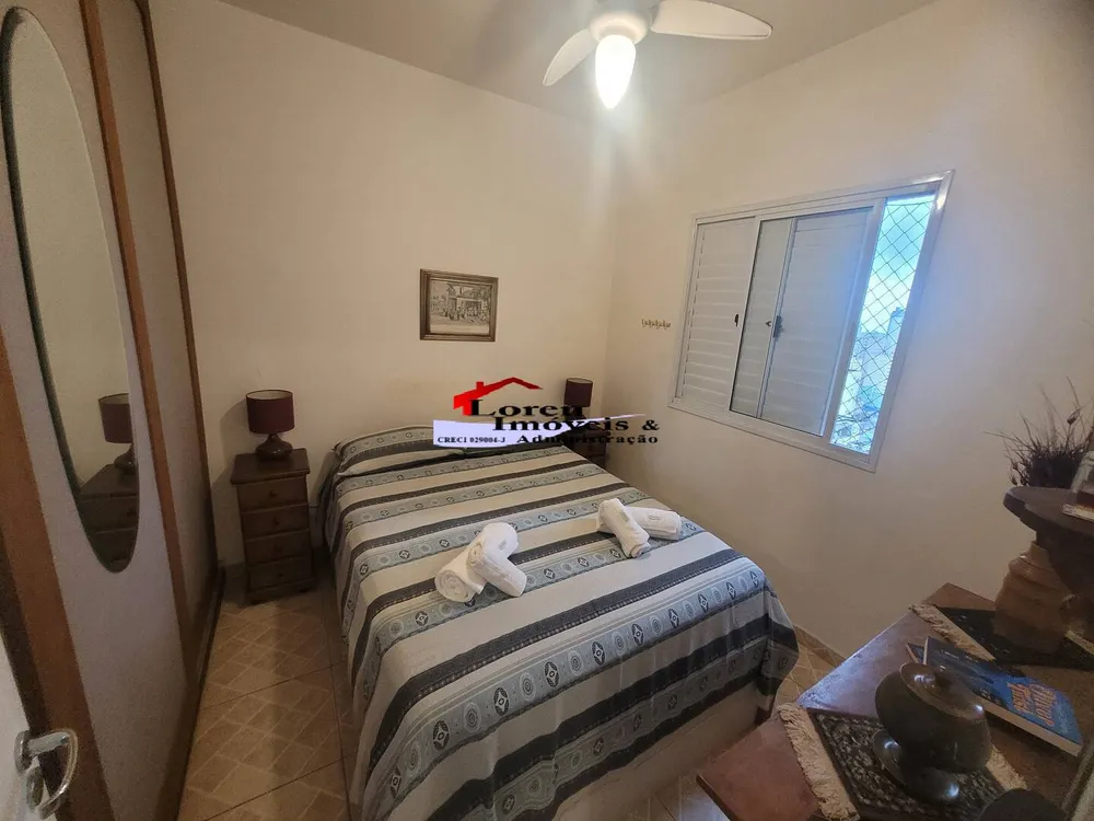Apartamento, 2 quartos, 52 m² - Foto 7