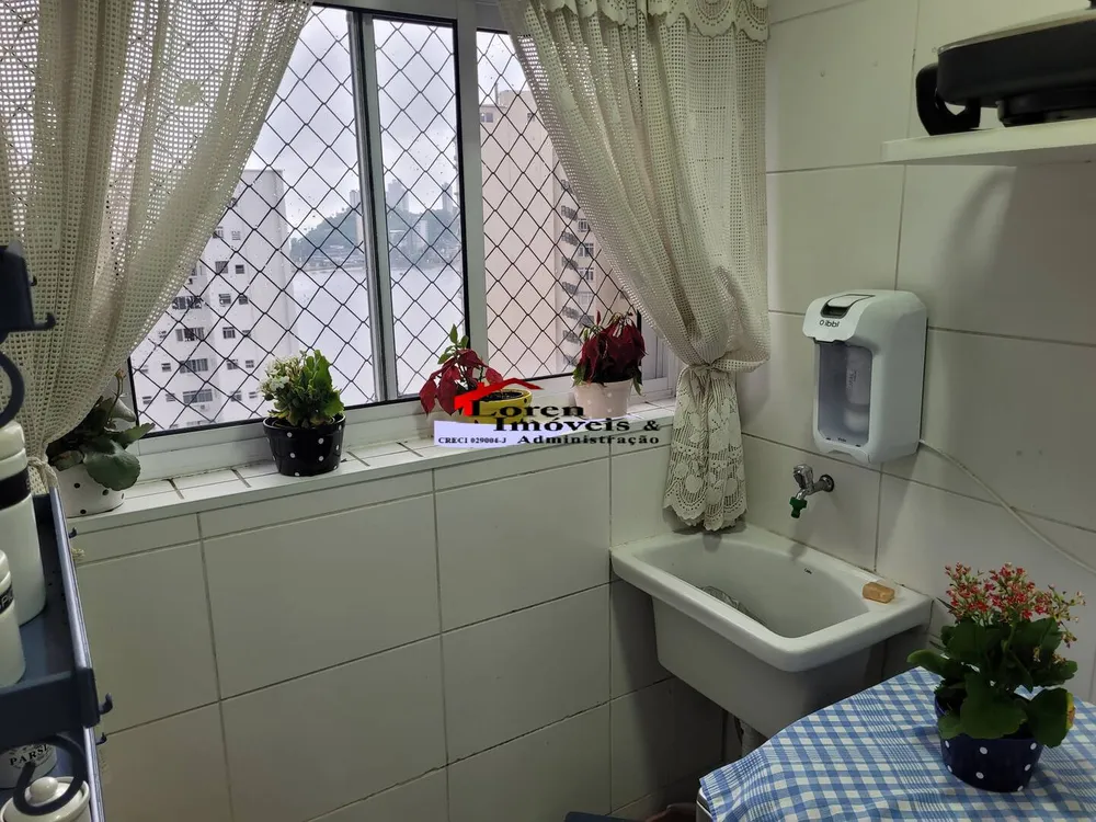 Apartamento, 2 quartos, 52 m² - Foto 4