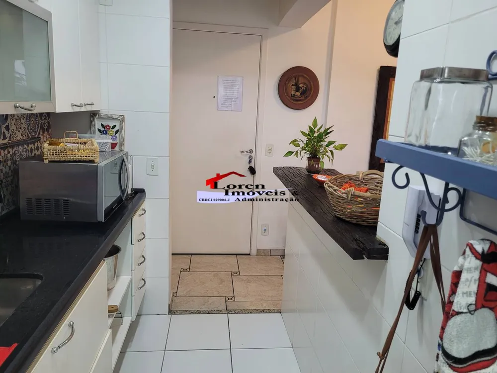 Apartamento, 2 quartos, 52 m² - Foto 1