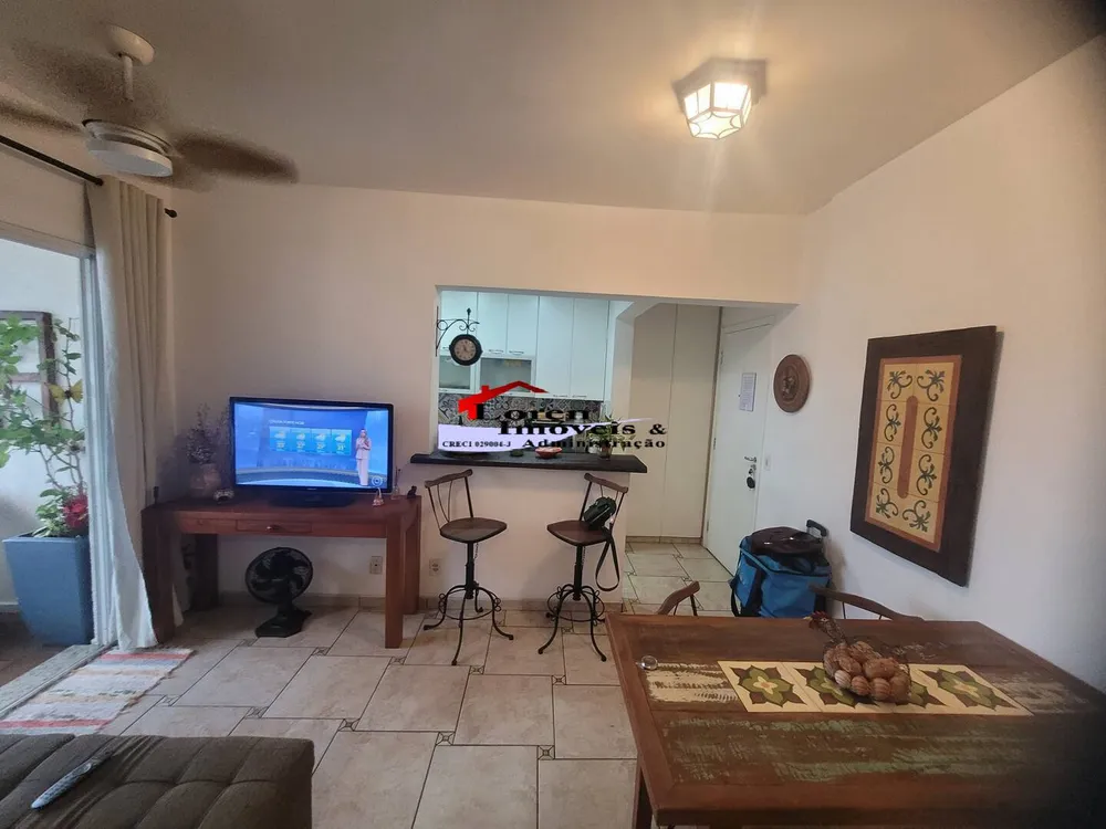 Apartamento, 2 quartos, 52 m² - Foto 5