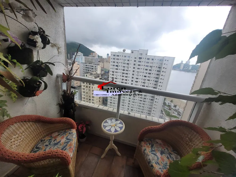 Apartamento, 2 quartos, 52 m² - Foto 11