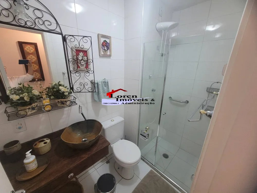 Apartamento, 2 quartos, 52 m² - Foto 9