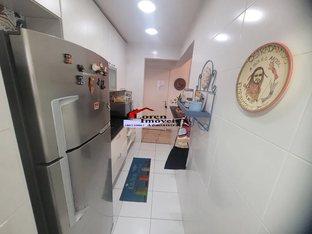 Apartamento, 2 quartos, 52 m² - Foto 10