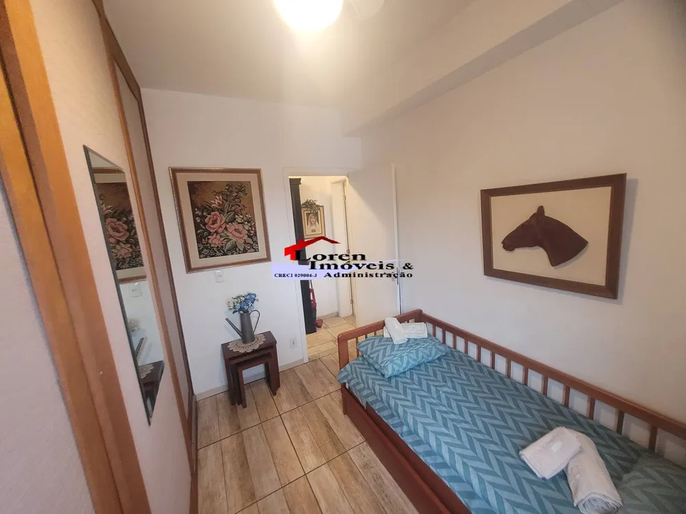 Apartamento, 2 quartos, 52 m² - Foto 8
