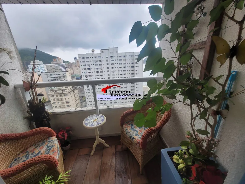 Apartamento, 2 quartos, 52 m² - Foto 3