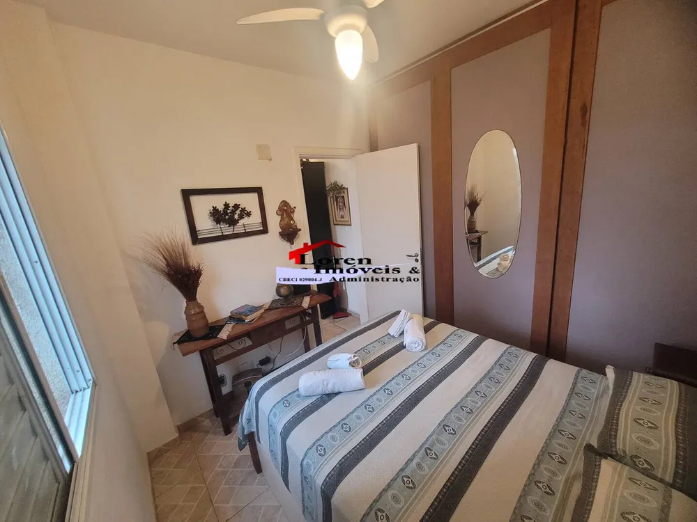 Apartamento, 2 quartos, 52 m² - Foto 6