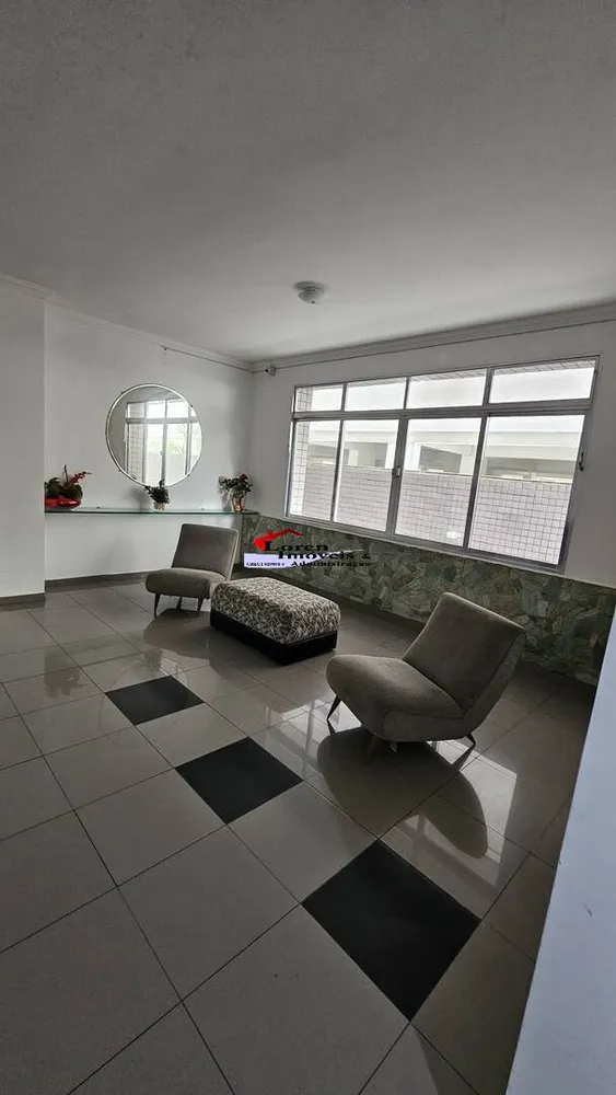 Apartamento, 1 quarto, 50 m² - Foto 8
