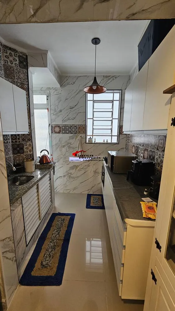 Apartamento, 1 quarto, 50 m² - Foto 2