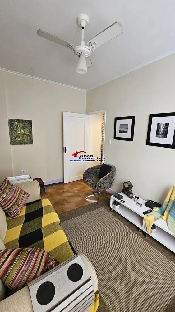 Apartamento, 1 quarto, 50 m² - Foto 1