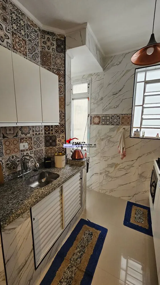 Apartamento, 1 quarto, 50 m² - Foto 5