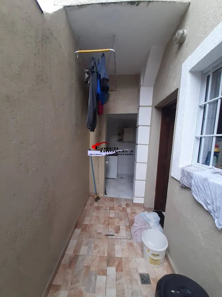 Sobrado, 2 quartos, 110 m² - Foto 11