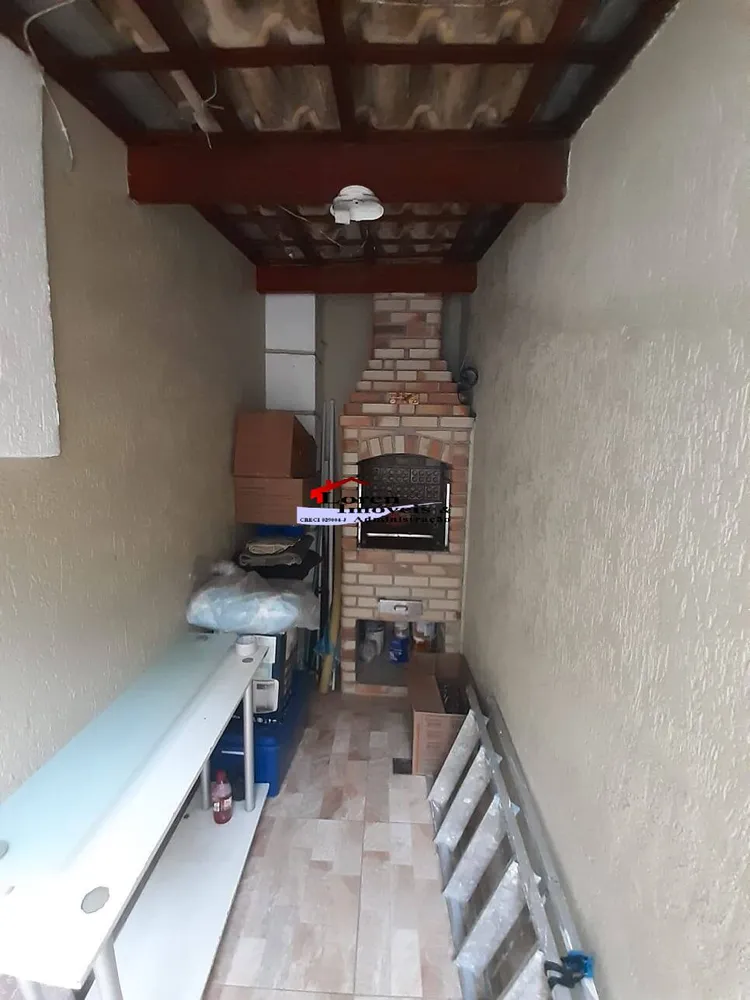 Sobrado, 2 quartos, 110 m² - Foto 12