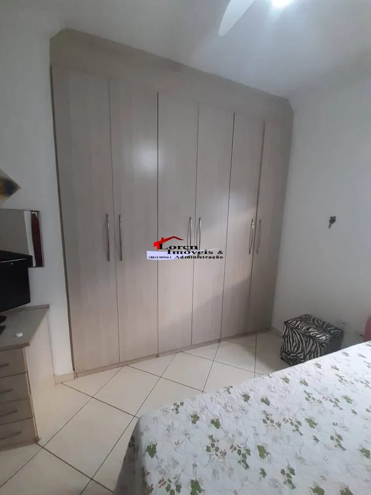 Sobrado, 2 quartos, 110 m² - Foto 9