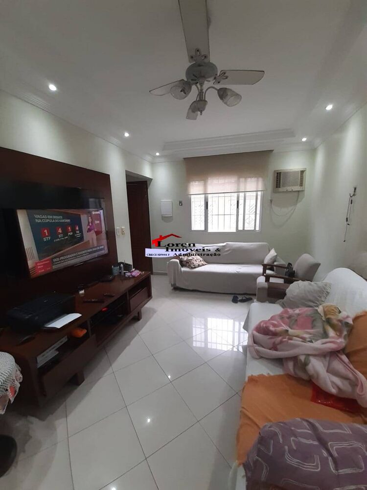 Sobrado, 2 quartos, 110 m² - Foto 9