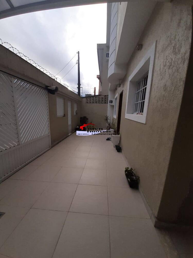Sobrado, 2 quartos, 110 m² - Foto 4