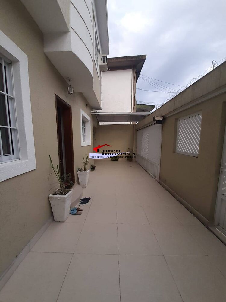 Sobrado, 2 quartos, 110 m² - Foto 3